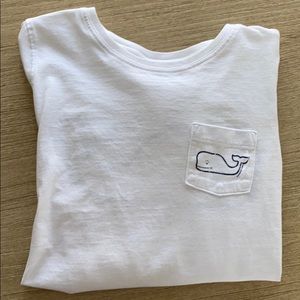 Vineyard Vines Long Sleeve T-Shirt